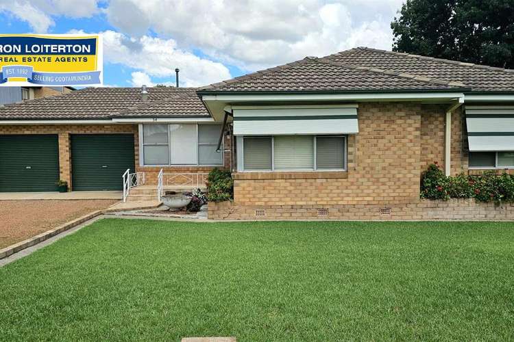 Main view of Homely house listing, 34 Ursula Street, Cootamundra NSW 2590
