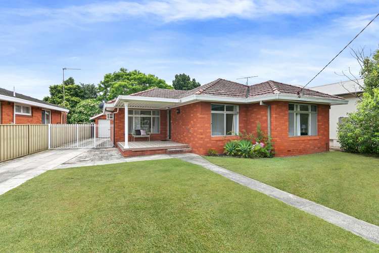 Main view of Homely house listing, 34 Camellia Circle, Woy Woy NSW 2256