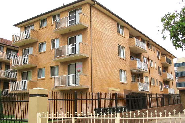 Main view of Homely apartment listing, 8/69 Goulburn Street, Liverpool NSW 2170