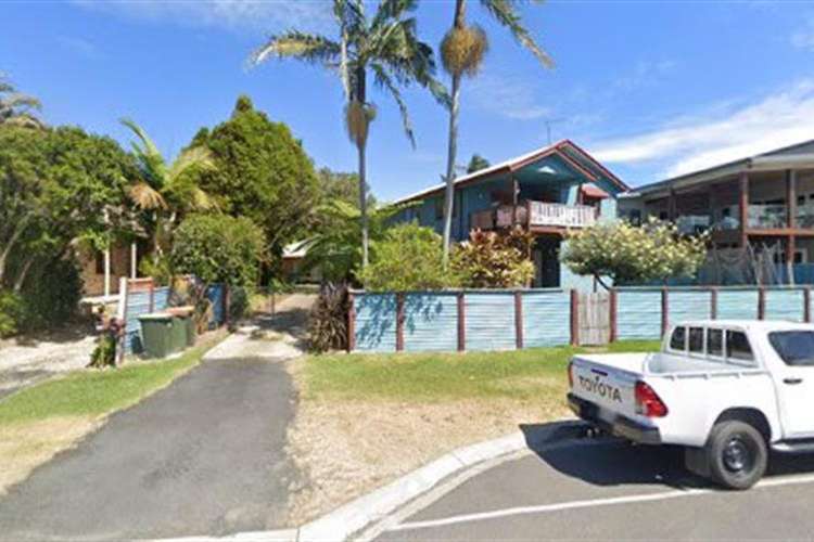 Main view of Homely unit listing, 98A Fiddaman Road, Emerald Beach NSW 2456