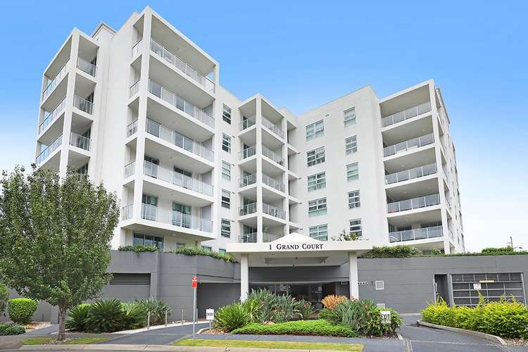 104/1 Grand Court, Fairy Meadow NSW 2519