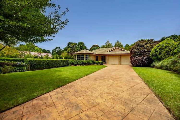 19 Viewland Street, Bundanoon NSW 2578