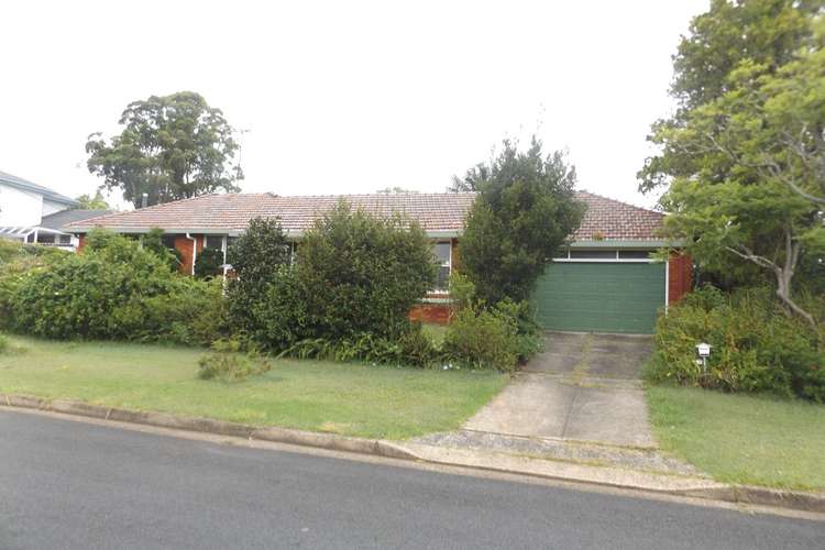 Main view of Homely house listing, 6 Woodbury Street, North Rocks NSW 2151