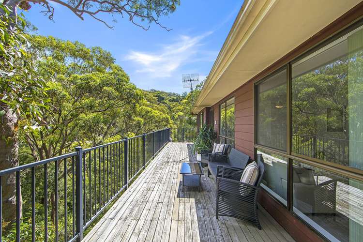 Main view of Homely house listing, 39 Gabagong Road, Horsfield Bay NSW 2256