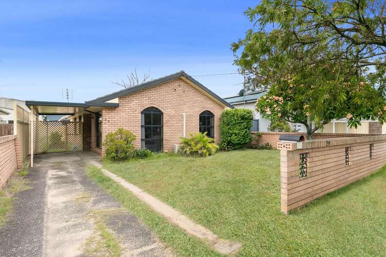 Main view of Homely house listing, 29 Waterloo Avenue, Woy Woy NSW 2256