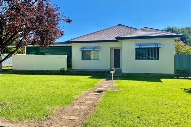 Main view of Homely house listing, 25 ODonnell Street, Cootamundra NSW 2590