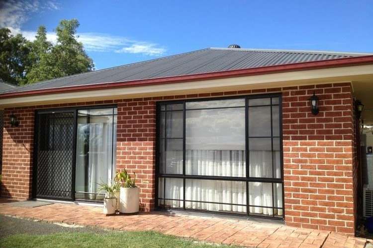 Main view of Homely apartment listing, 3 Curlew Crescent, Tamworth NSW 2340
