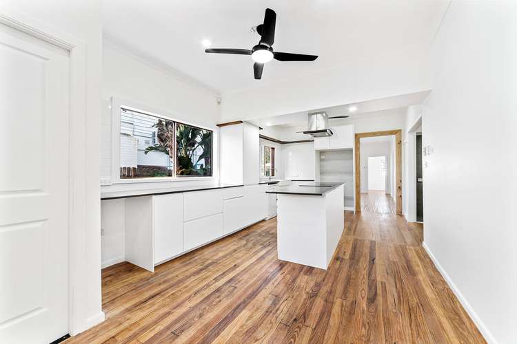 Second view of Homely house listing, 47 Ocean Beach Road, Woy Woy NSW 2256