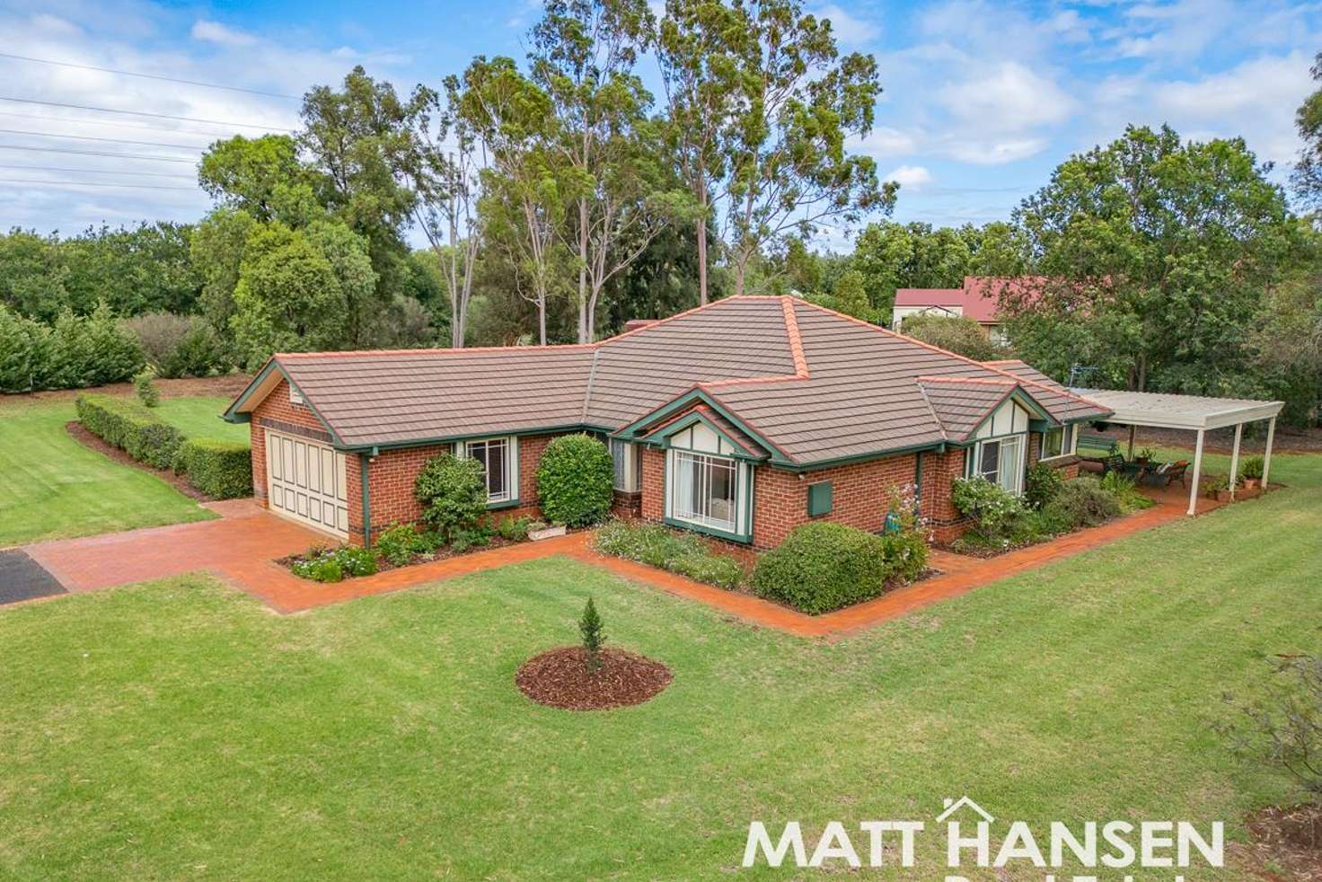 Main view of Homely house listing, 15 Waverly  Drive, Dubbo NSW 2830