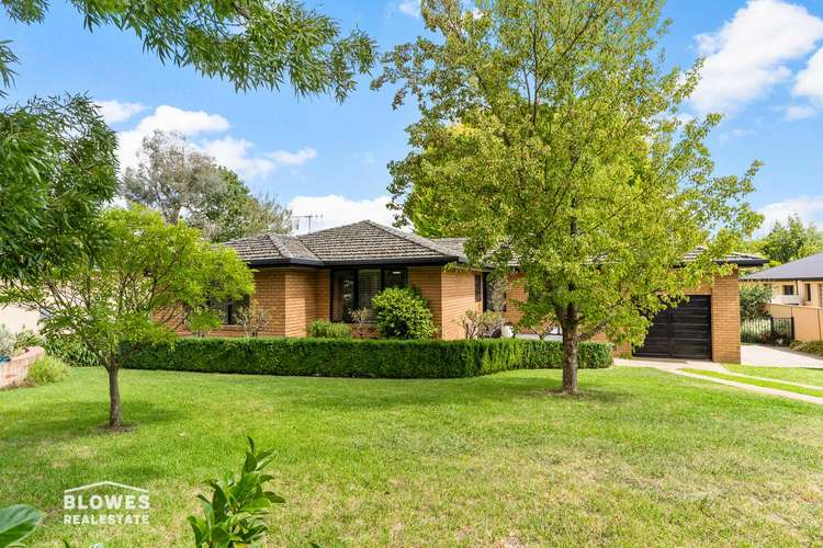 Main view of Homely house listing, 7 Cooinda Avenue, Orange NSW 2800