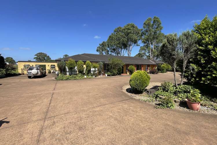 Main view of Homely house listing, 87 Alma Road, Leppington NSW 2179