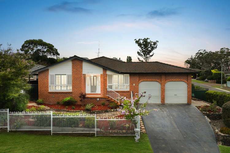 Main view of Homely house listing, 8 Jewells Parade, Jewells NSW 2280