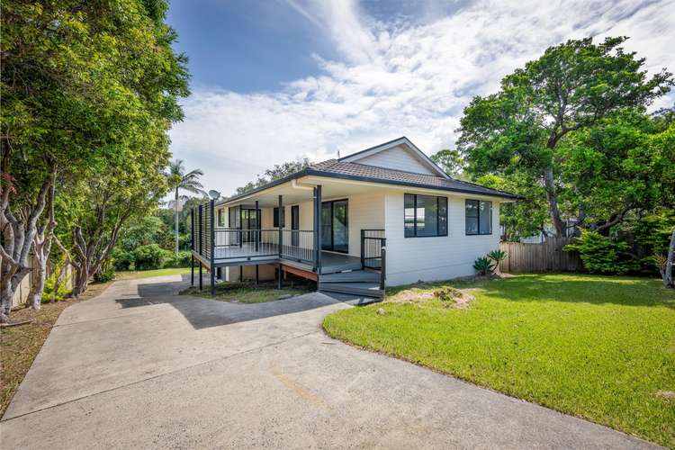 Main view of Homely house listing, 102 Diamond Head Drive, Sandy Beach NSW 2456