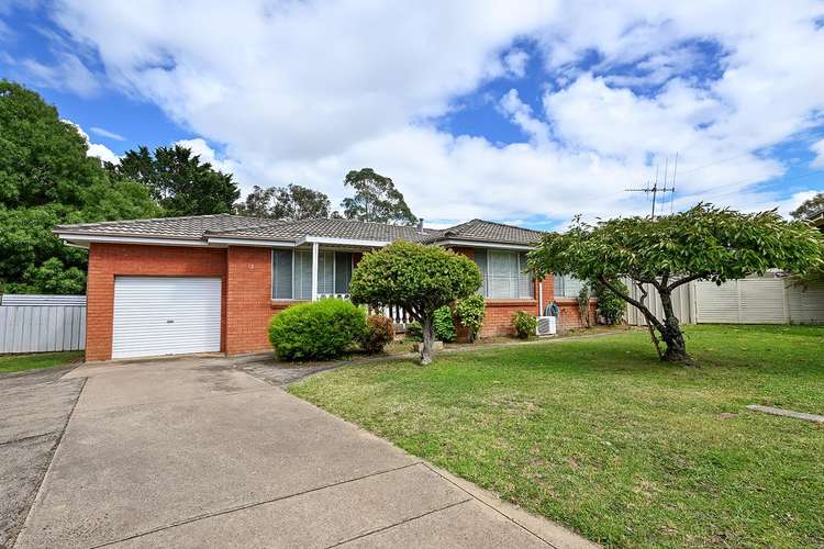 Main view of Homely house listing, 13 Havachat Place, Orange NSW 2800