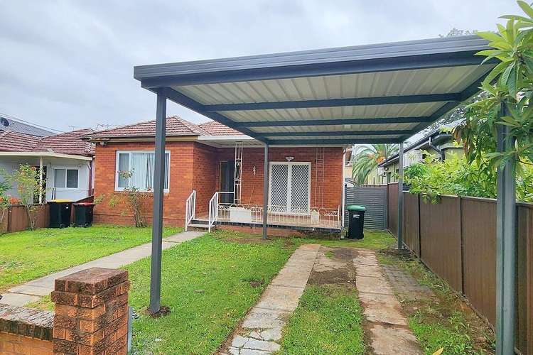 Main view of Homely house listing, 49 Rose Street, Liverpool NSW 2170