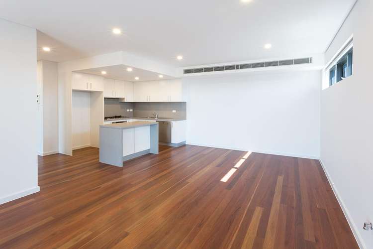 Fourth view of Homely apartment listing, 301/120 Brook Street, Coogee NSW 2034