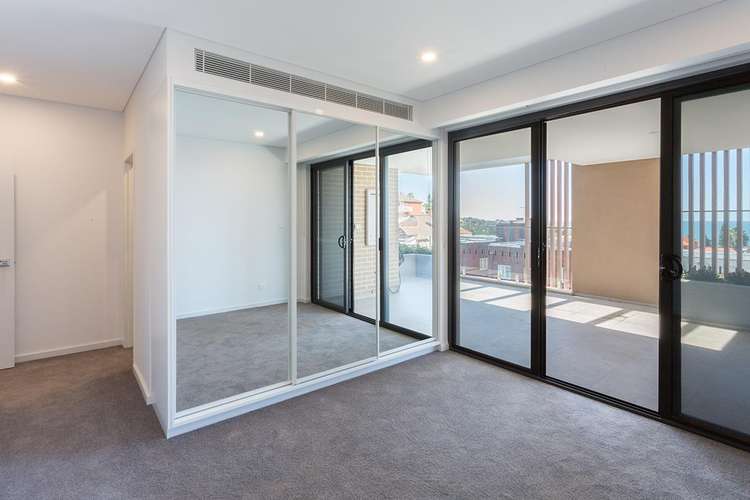 Fifth view of Homely apartment listing, 301/120 Brook Street, Coogee NSW 2034