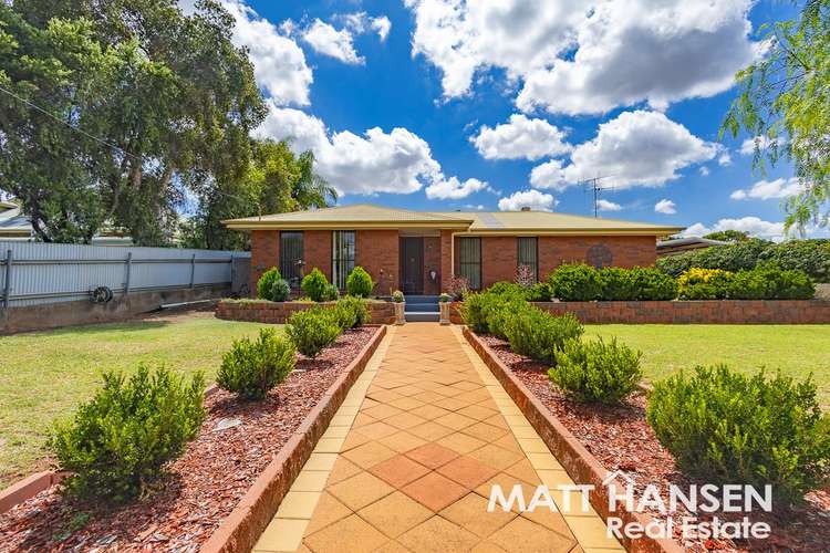 Main view of Homely house listing, 38 Railway Street, Wongarbon NSW 2831