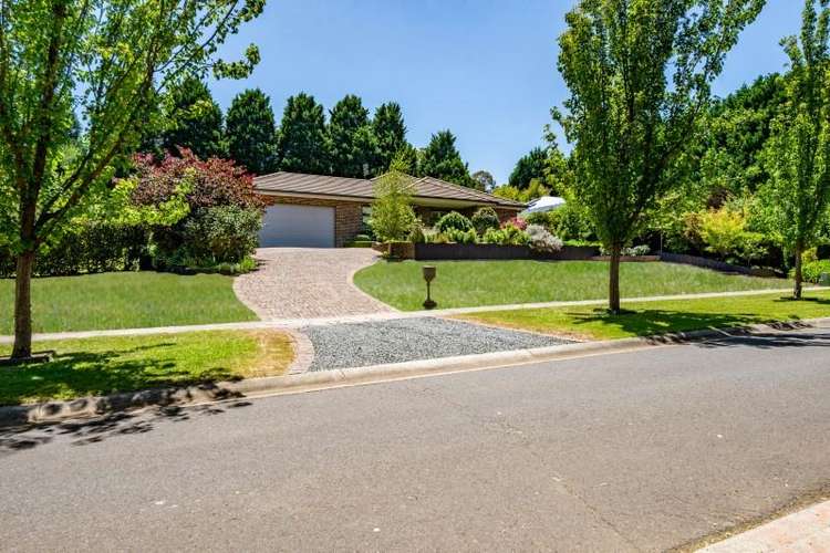 Main view of Homely house listing, 12 Forwood Crescent, Bundanoon NSW 2578