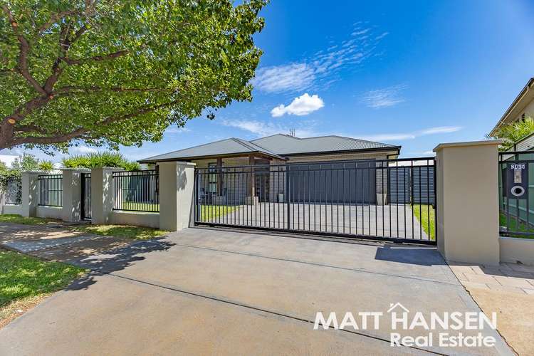 Main view of Homely house listing, 365 Macquarie  Street, Dubbo NSW 2830