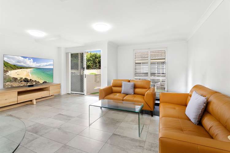 Main view of Homely townhouse listing, 6/42 Smith Street, Wollongong NSW 2500