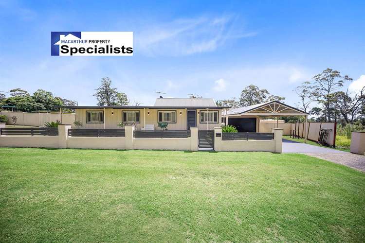 Second view of Homely house listing, 3 Old Southern Road, Yanderra NSW 2574