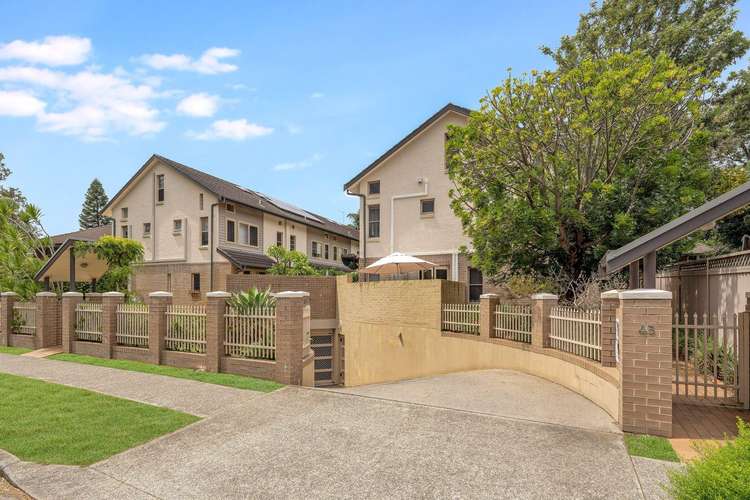 Main view of Homely house listing, 4/45-47 Minneapolis Crescent, Maroubra NSW 2035