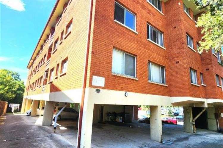 Main view of Homely unit listing, 15/66 Speed Street, Liverpool NSW 2170