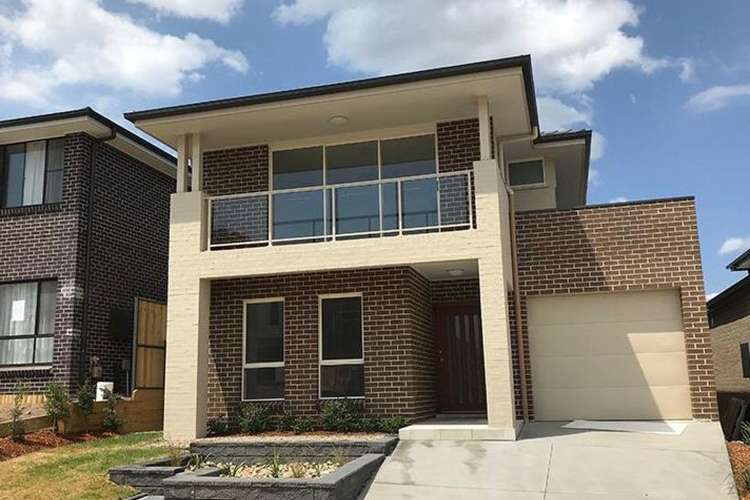Main view of Homely house listing, 8 Tynecastle Avenue, Kellyville NSW 2155