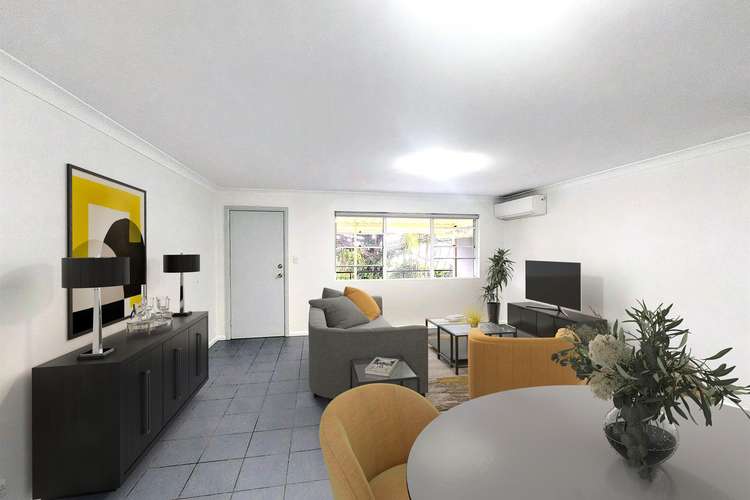 Main view of Homely house listing, 2/146 Clovelly Road, Randwick NSW 2031