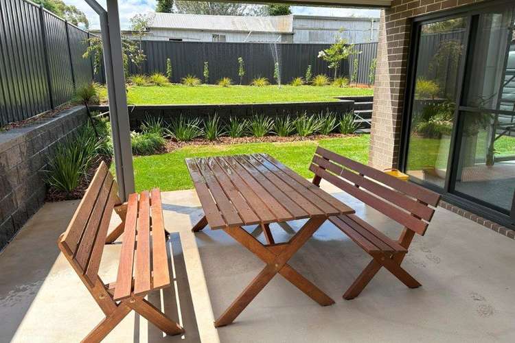 Fifth view of Homely house listing, 3 Roseteague Way, Orange NSW 2800