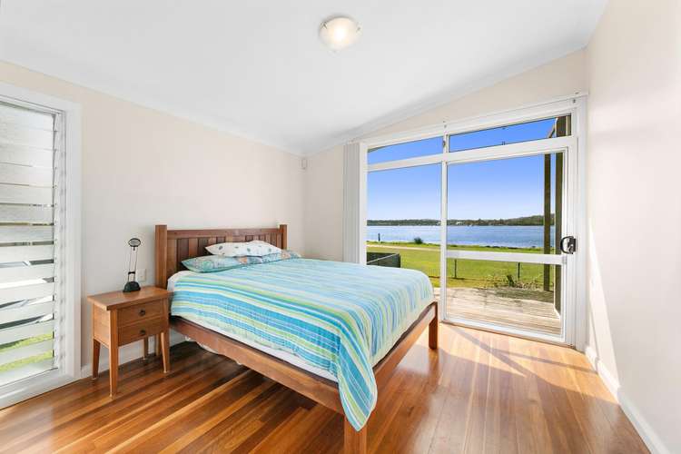 Sixth view of Homely house listing, 126 North Burge Road, Woy Woy NSW 2256