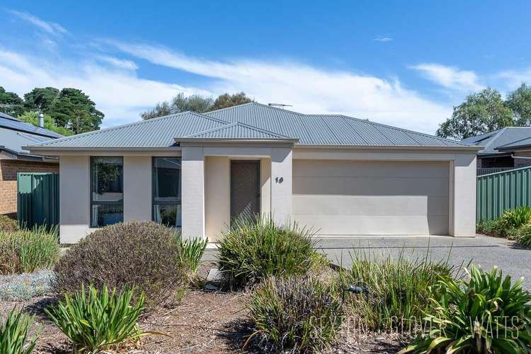 Main view of Homely house listing, 18 Mooney Circuit, Nairne SA 5252