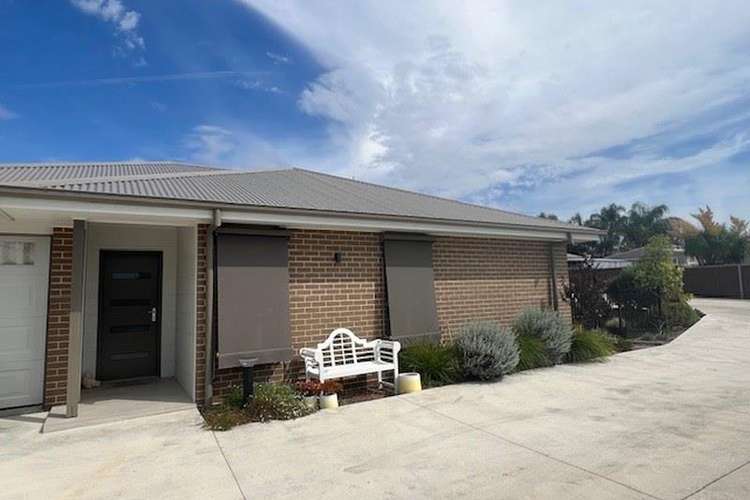 Main view of Homely house listing, 15/6 Ainslie Place, Tamworth NSW 2340