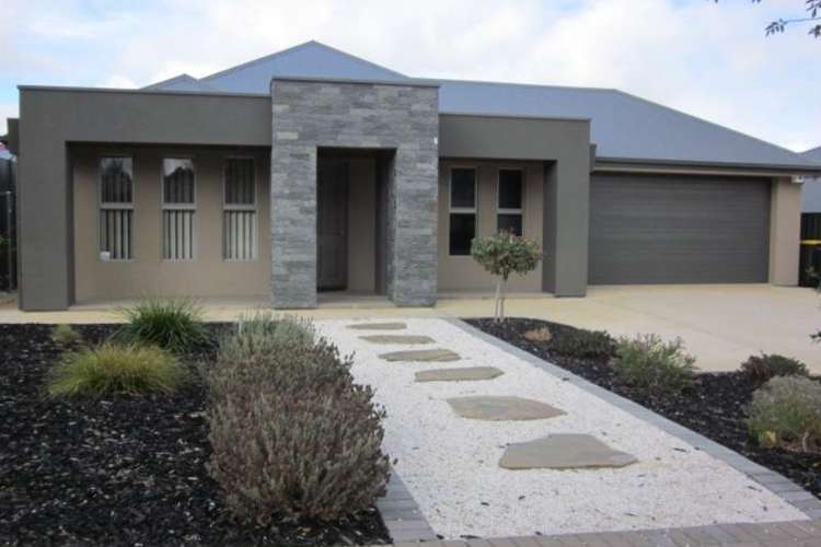 Main view of Homely house listing, 21 Hurling Drive, Mount Barker SA 5251