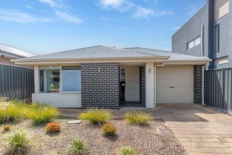 Main view of Homely house listing, 14 Rosewater Circuit, Mount Barker SA 5251