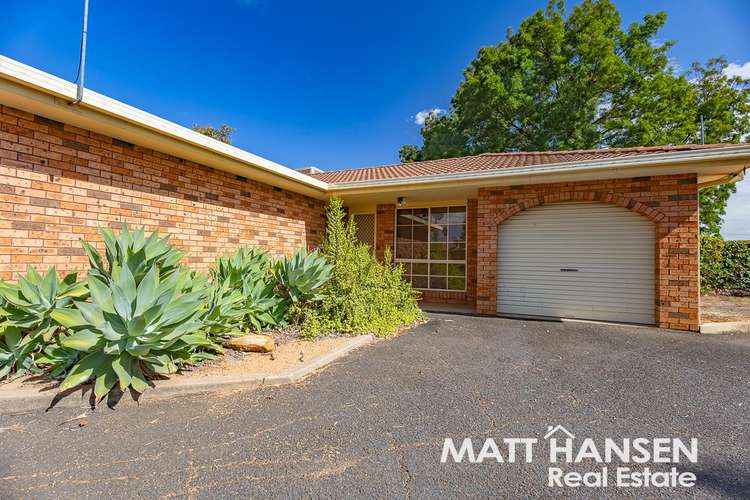 Main view of Homely unit listing, 6/67 Baird Drive, Dubbo NSW 2830