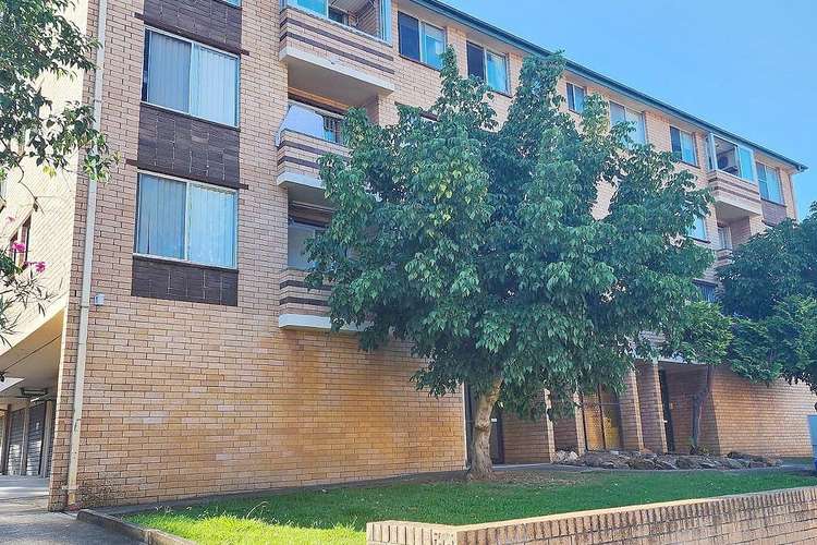 Main view of Homely apartment listing, 14/13 Speed Street, Liverpool NSW 2170
