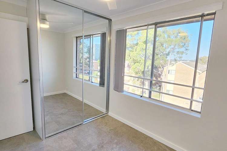 Fifth view of Homely apartment listing, 14/13 Speed Street, Liverpool NSW 2170