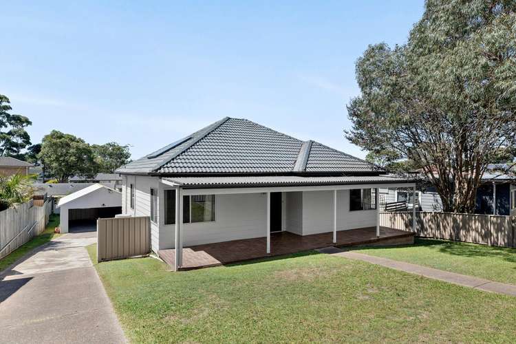 Main view of Homely house listing, 295 Pacific Highway, Belmont NSW 2280
