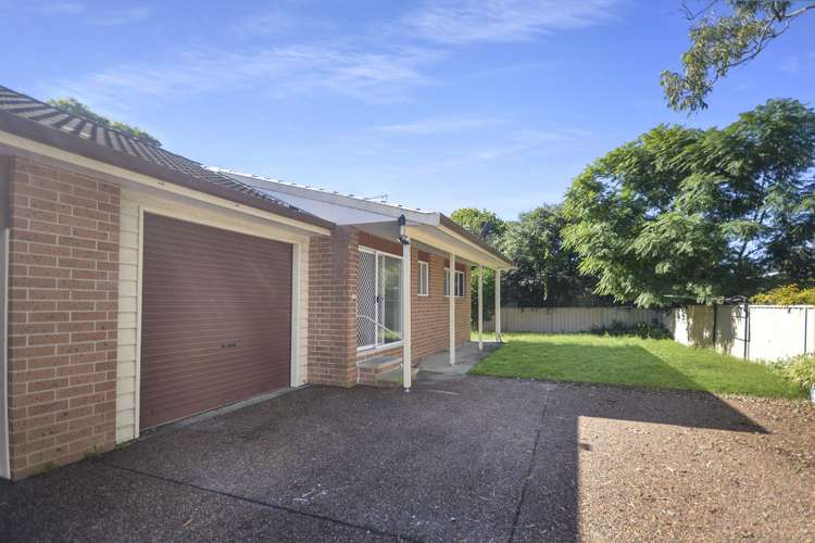 Main view of Homely unit listing, 34a Angler Street, Woy Woy NSW 2256