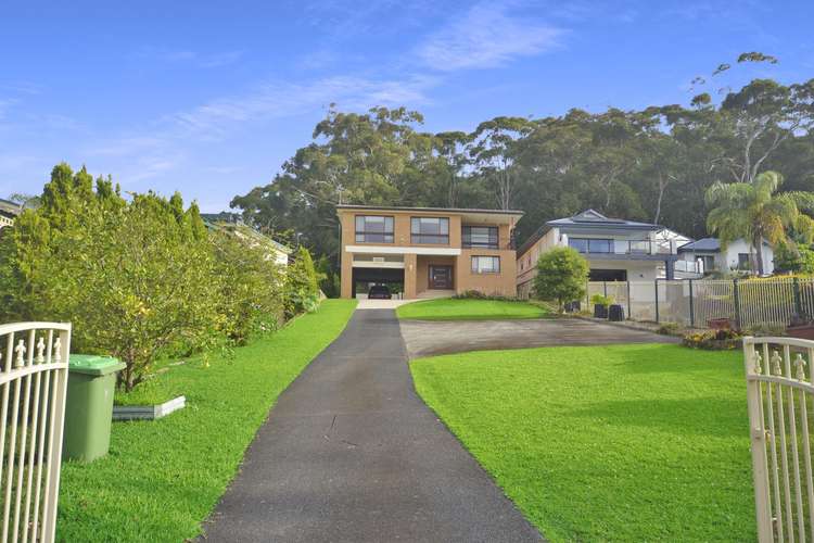 Main view of Homely house listing, 453 Orange Grove Road, Blackwall NSW 2256