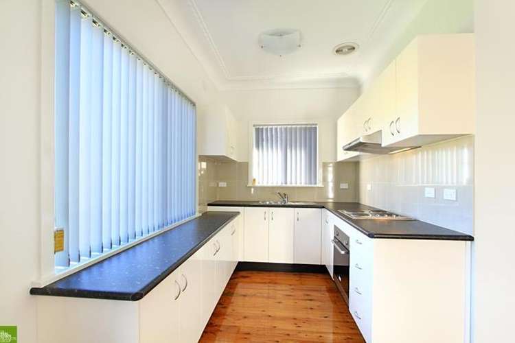 Main view of Homely unit listing, 1/122 Mount Keira Road, West Wollongong NSW 2500