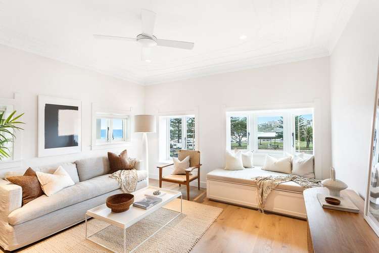 Main view of Homely apartment listing, 7/236 Campbell Parade, Bondi Beach NSW 2026