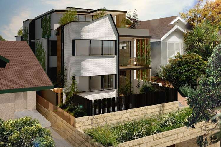 Main view of Homely apartment listing, 1/146 Carrington Road, Randwick NSW 2031