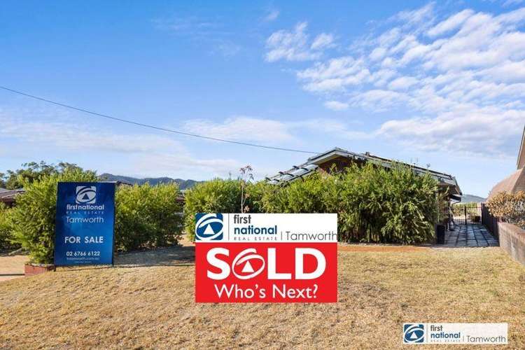 13 Johns Drive, Kootingal NSW 2352