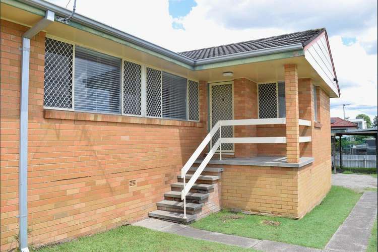 Main view of Homely unit listing, 4/7 Sweet Street, Warners Bay NSW 2282