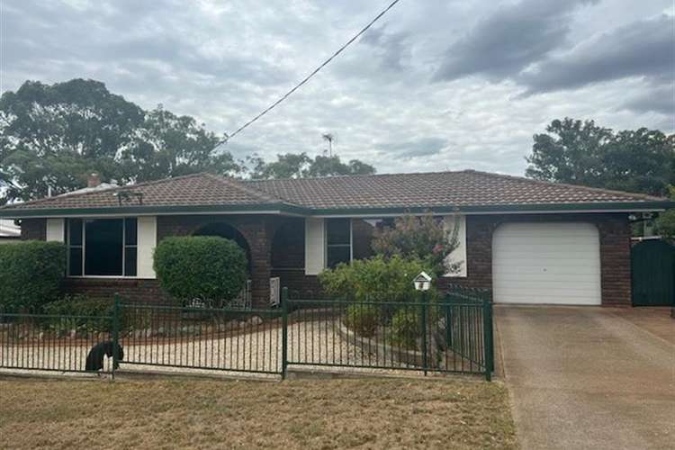 Main view of Homely house listing, 4 Upper Street, East Tamworth NSW 2340