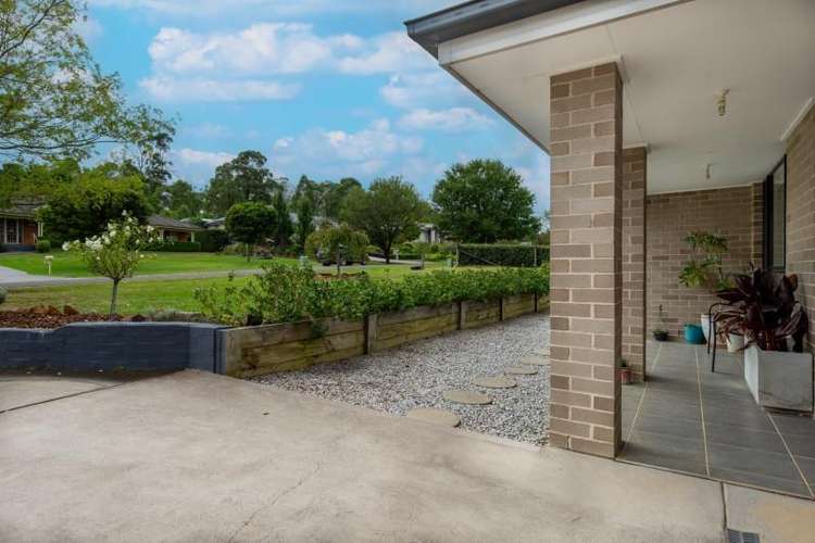 Second view of Homely house listing, 2 Bamburgh Place, Bundanoon NSW 2578