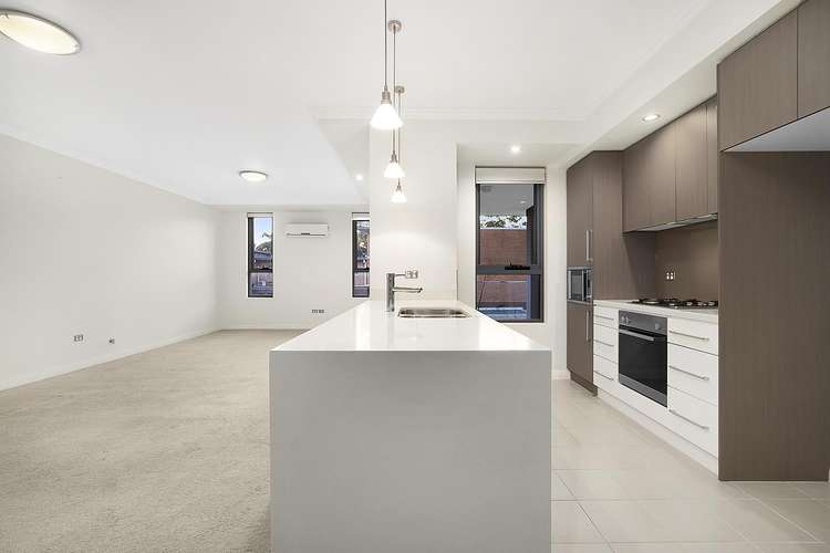 Main view of Homely unit listing, 38/2-8 Cook Street, Sutherland NSW 2232